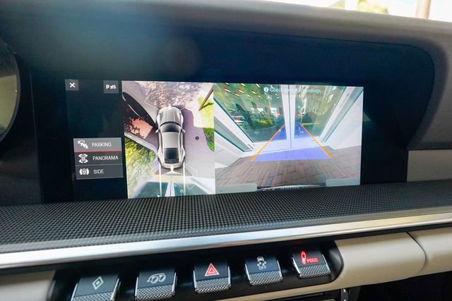 Used 2021 Porsche 911 Turbo S AWD/4WD image 69