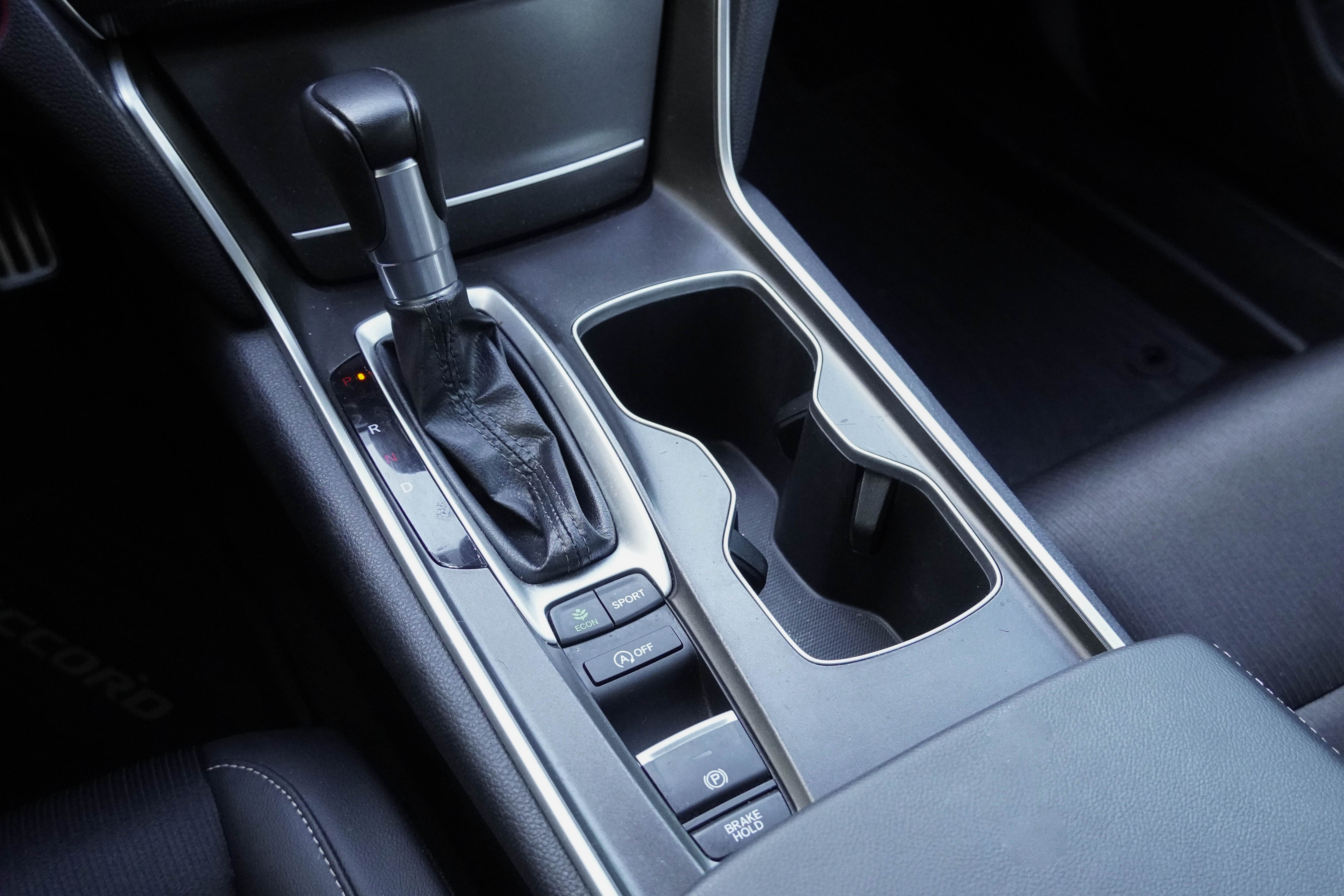 Used 2022 Honda Accord Sport image 24