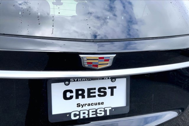 Used 2022 Cadillac XT6 Sport w/ Platinum Package AWD/4WD image 32