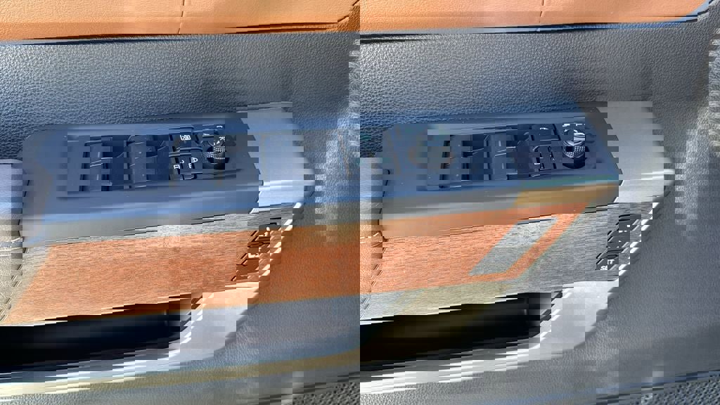 New 2026 Toyota Tundra 1794 Edition image 15