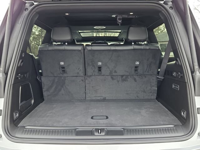 New 2026 Jeep Grand Wagoneer Limited w/ Premium Group II image 28