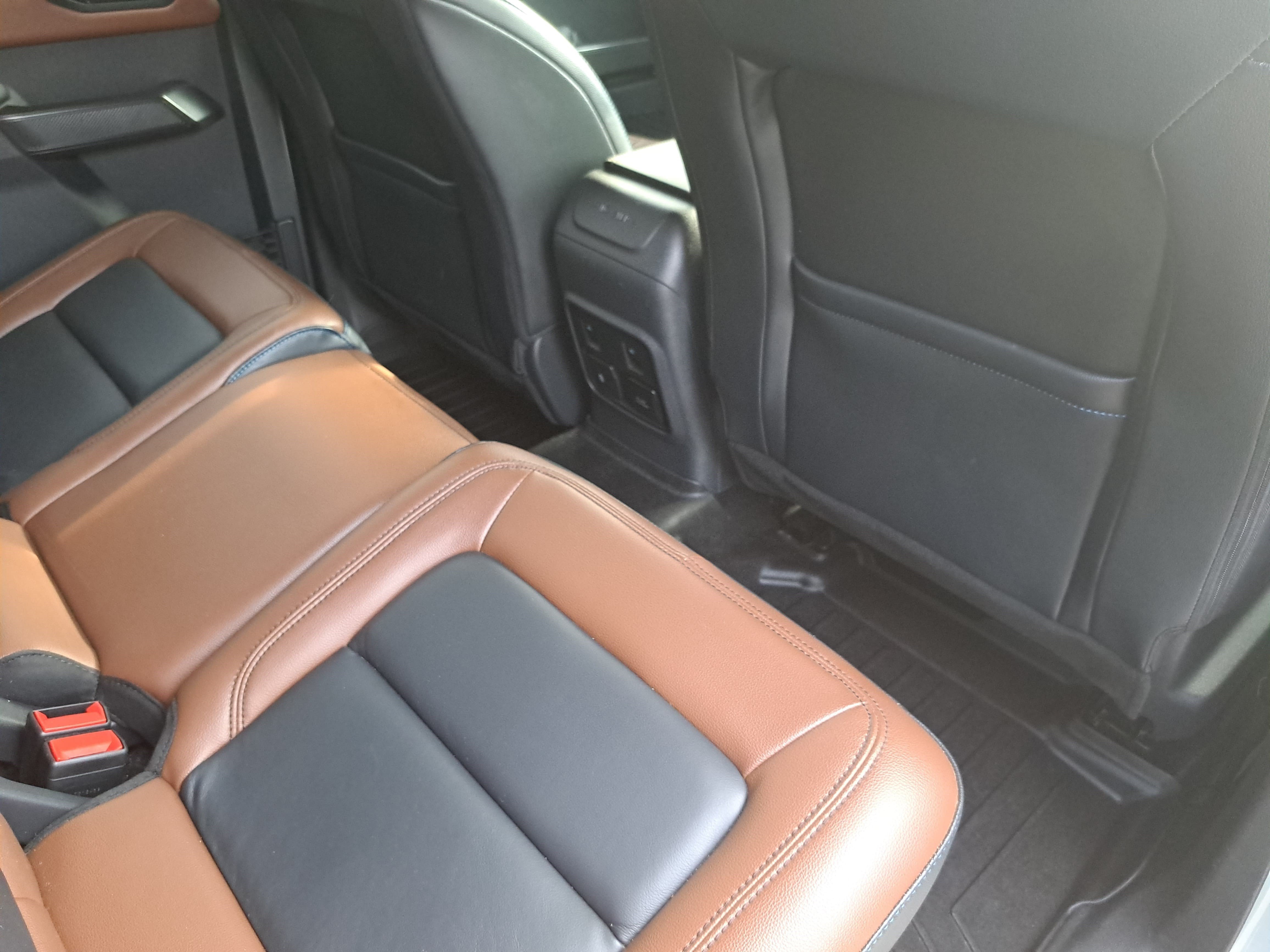 Used 2024 Ford Bronco Outer Banks AWD/4WD image 11