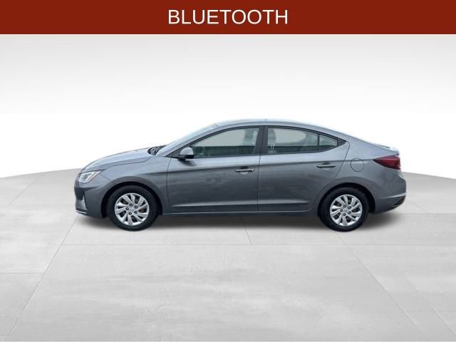 Used 2019 Hyundai Elantra SE image 4
