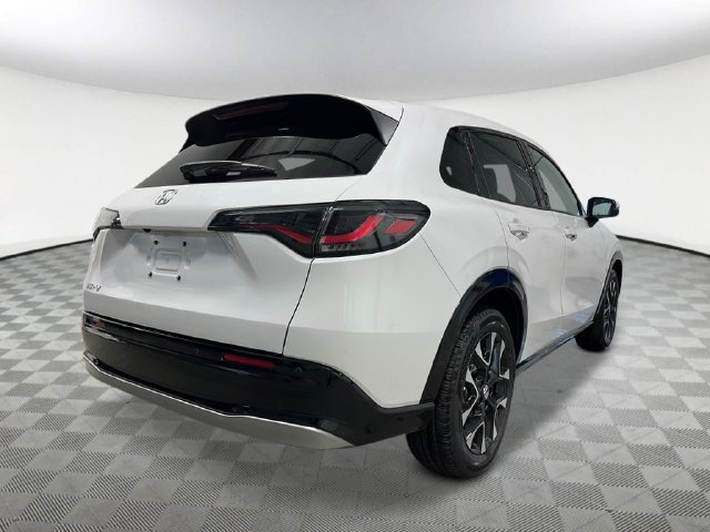 New 2027 Honda HR-V EX-L image 4