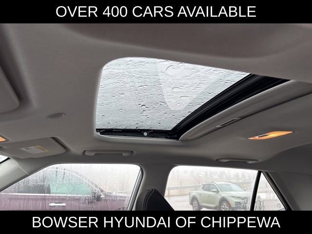 New 2026 Hyundai Venue SEL image 7