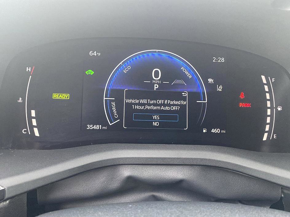 Certified 2025 Toyota Camry SE image 14