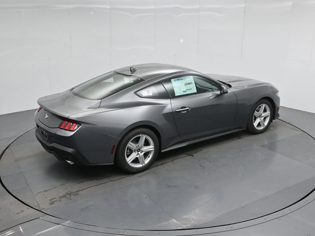 New 2026 Ford Mustang Coupe RWD image 31
