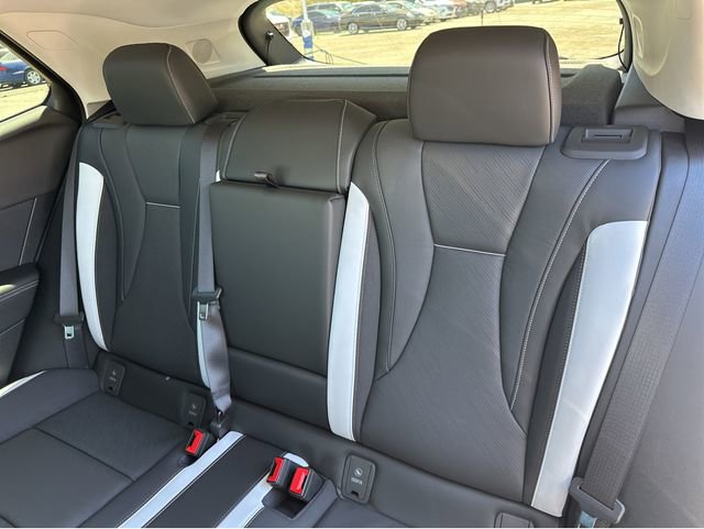 New 2026 Buick Envision Sport Touring image 16