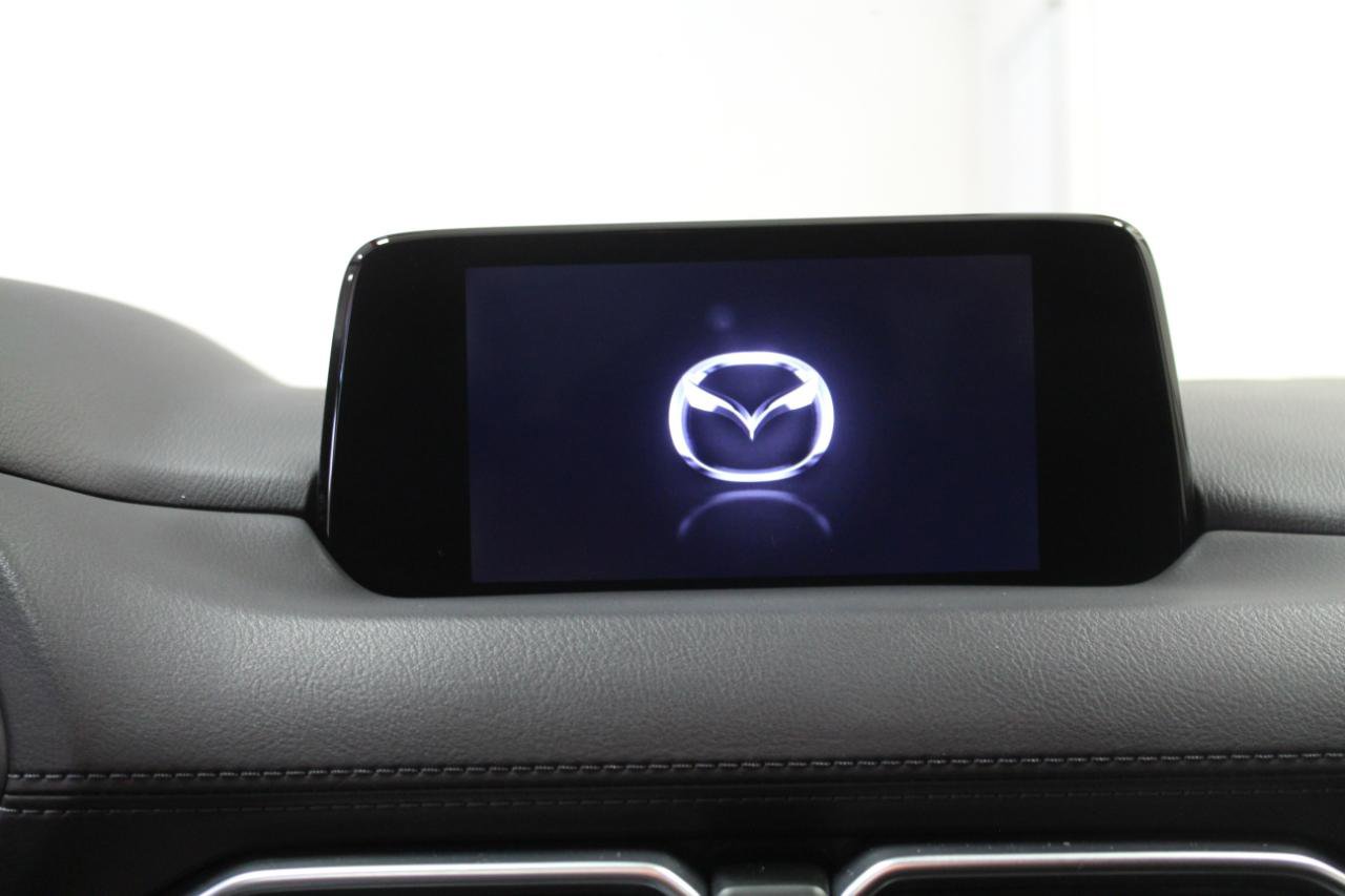 Used 2019 MAZDA CX-5 Grand Touring image 15