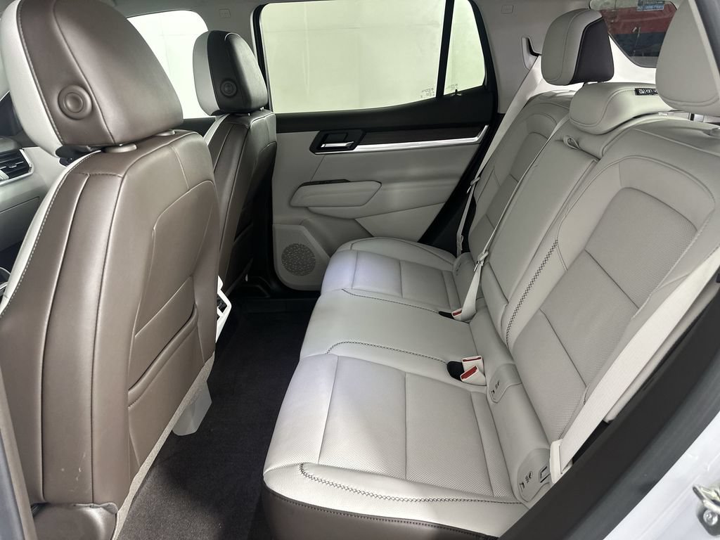 New 2027 GMC Terrain Denali w/ LPO, Floor Liner Package AWD/4WD image 26