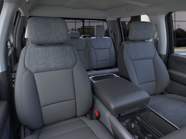 New 2025 Ford F150 XLT w/ Equipment Group 302A MID image 10