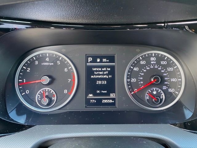 Used 2023 Kia K5 GT-Line w/ GT-Line Premium Package image 20