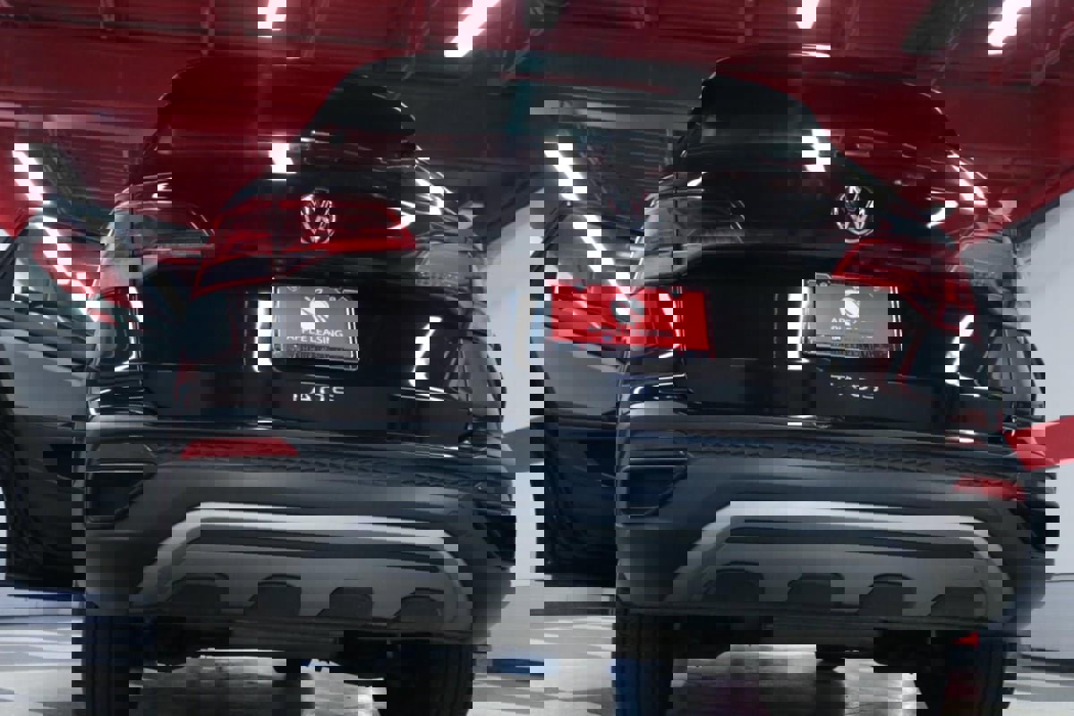 Used 2024 Volkswagen Taos S image 29