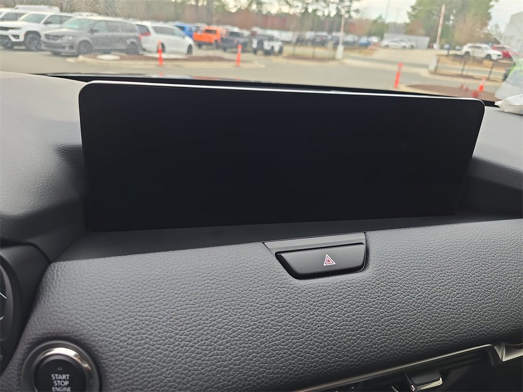 New 2026 MAZDA CX-70 3.3 Turbo w/ Preferred Package image 21