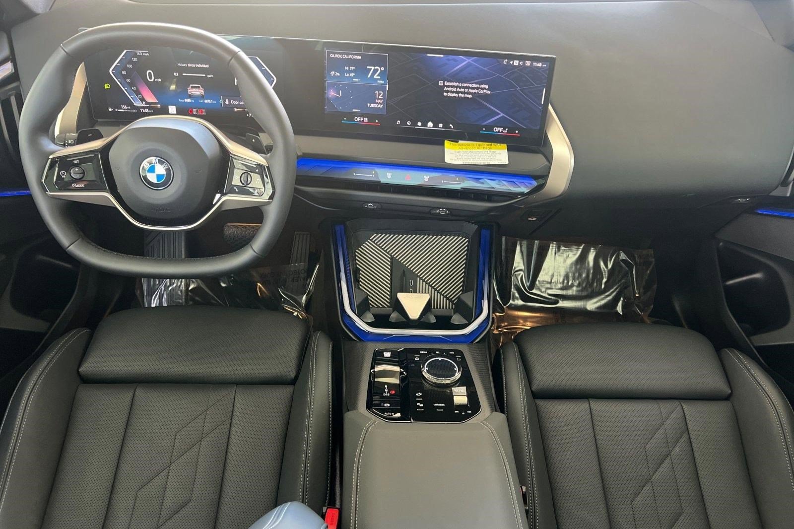 Used 2025 BMW X3 xDrive30i w/ Premium Package AWD/4WD image 26