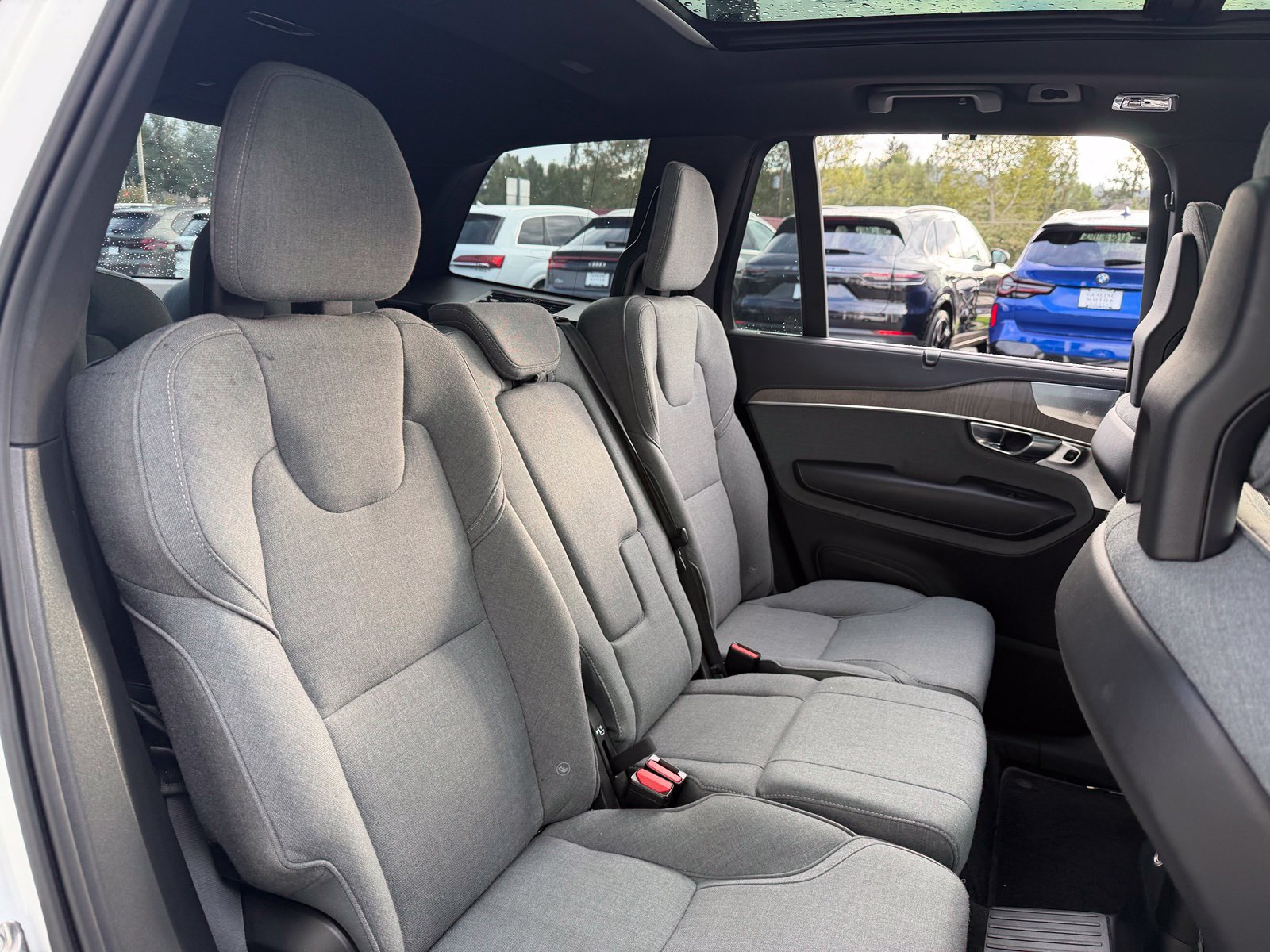 Used 2020 Volvo XC90 T8 Inscription AWD/4WD image 20