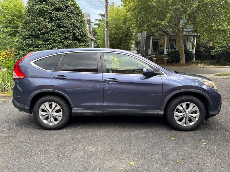 Used 2012 Honda CR-V EX image 6
