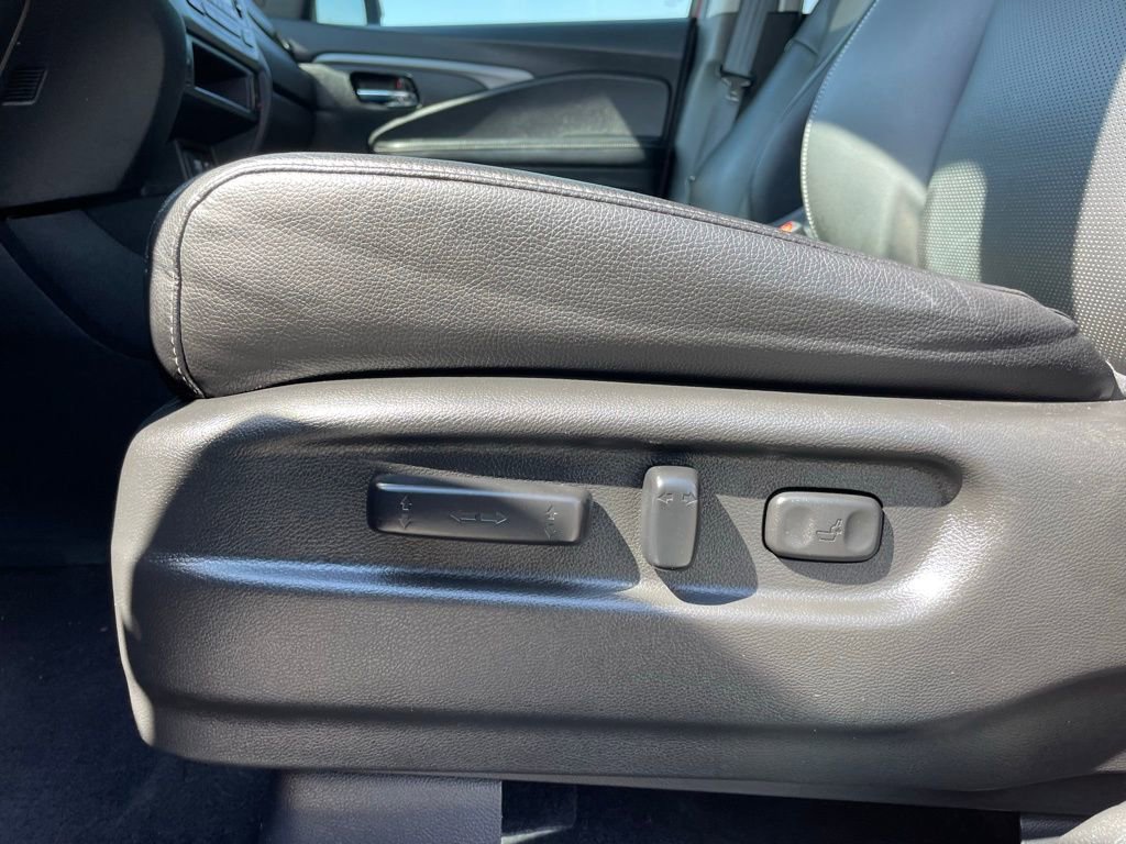 Certified 2023 Honda Ridgeline RTL image 26