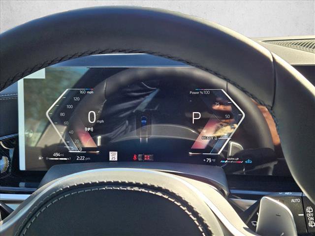 New 2026 BMW X7 xDrive40i image 11