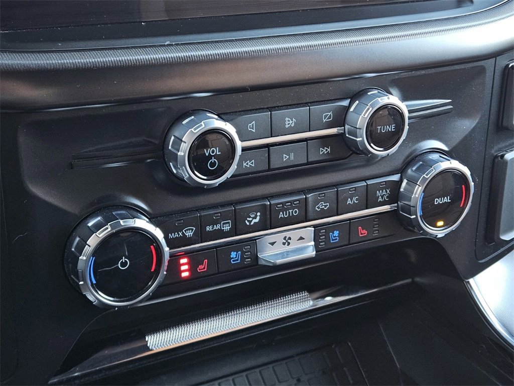 Used 2023 Ford F150 Platinum w/ Equipment Group 701A High image 20