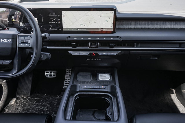 New 2027 Kia Telluride SX Prestige X-Line AWD/4WD image 6