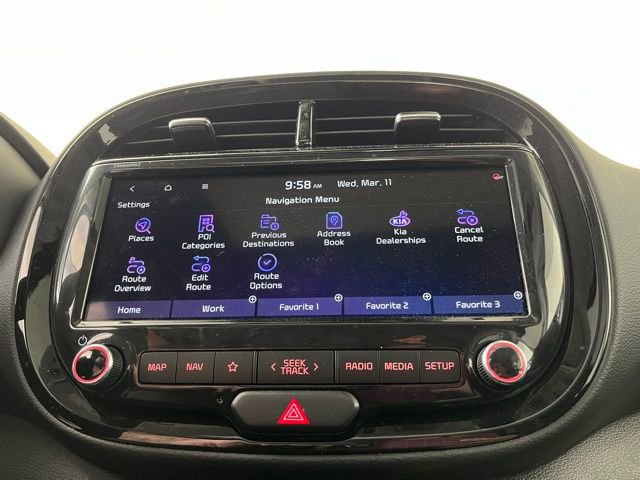 Used 2021 Kia Soul EX FWD image 26
