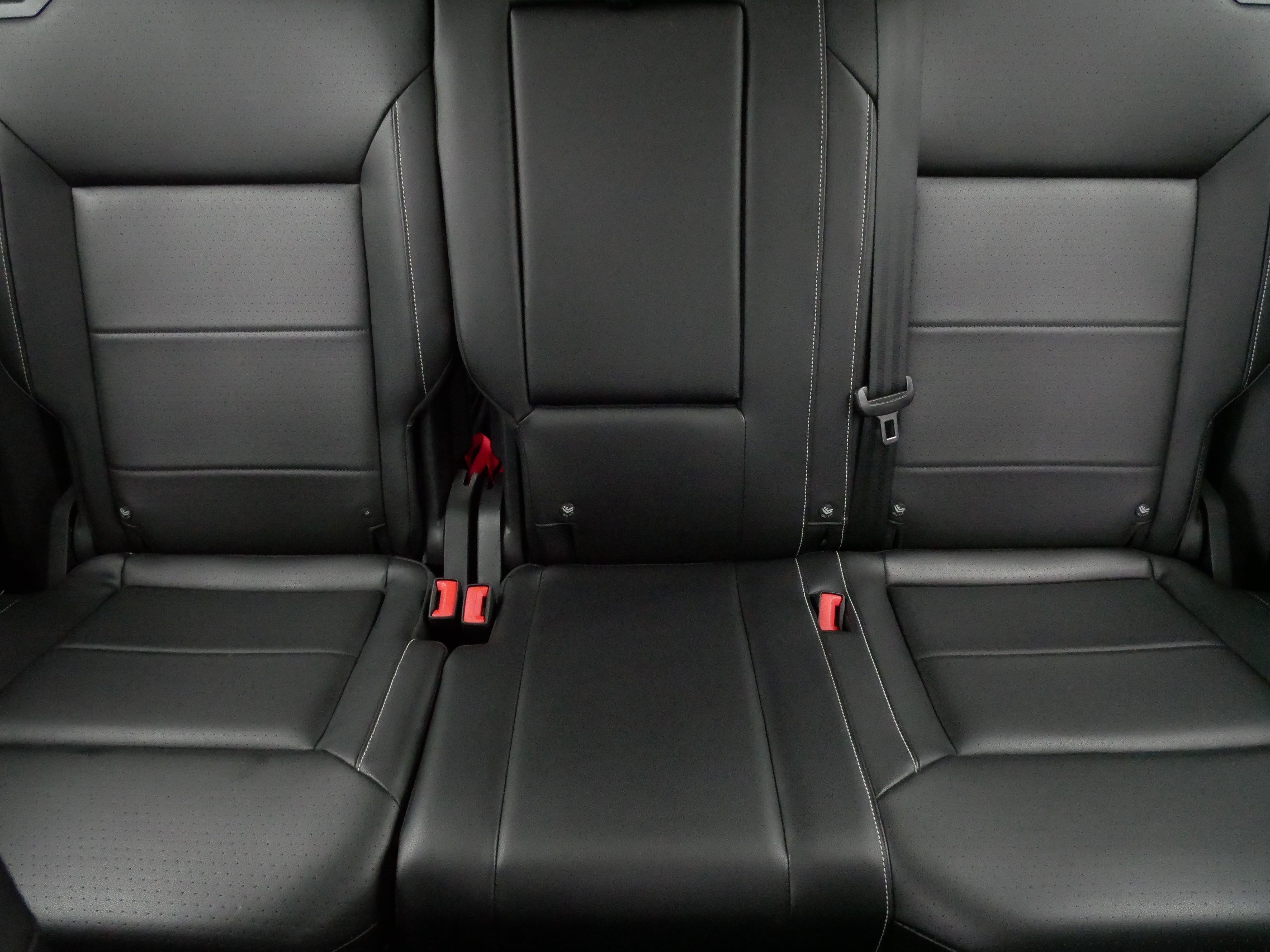 Certified 2023 Volkswagen Atlas SEL AWD/4WD image 13