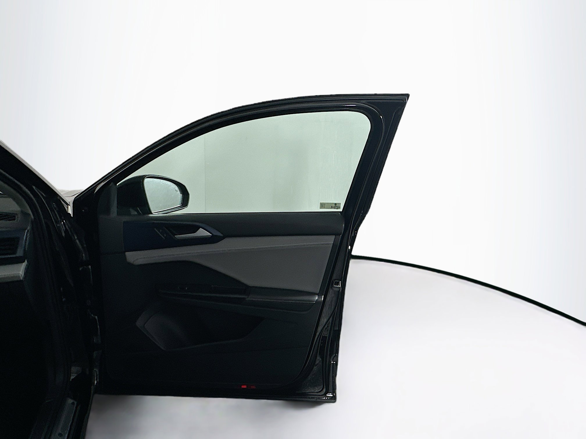 Used 2024 Volkswagen Taos SE image 32