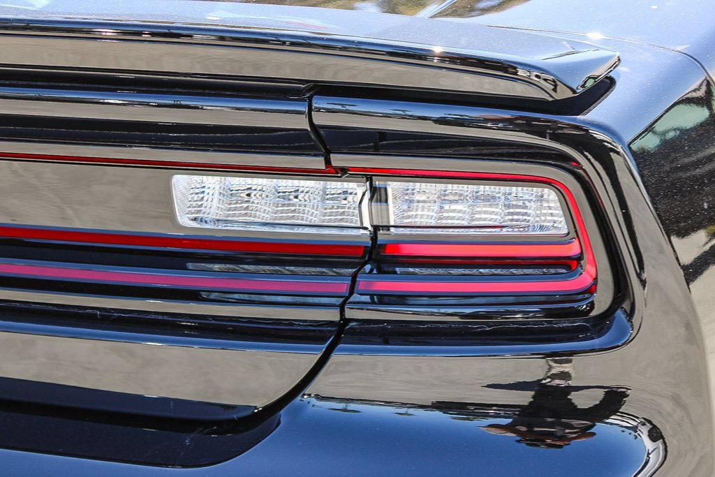 New 2026 Dodge Charger Scat Pack AWD/4WD image 10