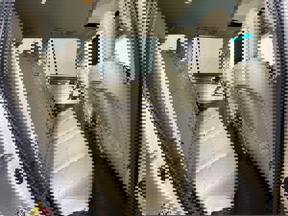 Used 2012 Lexus GX 460 Premium image 13