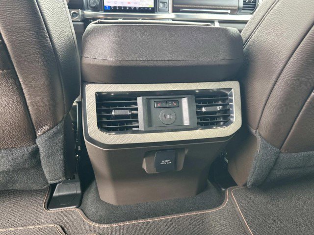 New 2026 Ford F250 King Ranch w/ Chrome Package AWD/4WD image 22