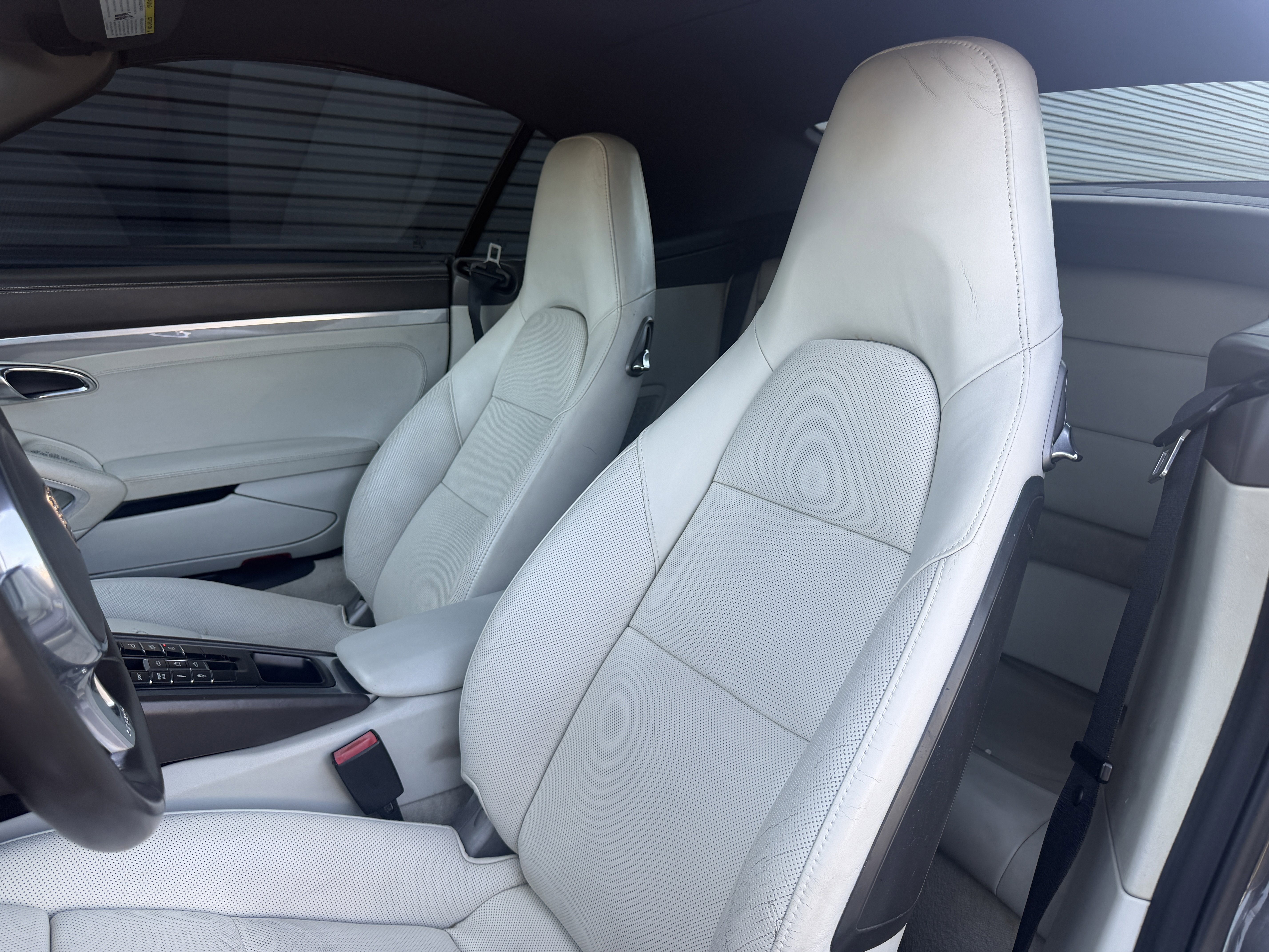 Used 2012 Porsche 911 Carrera S RWD image 5