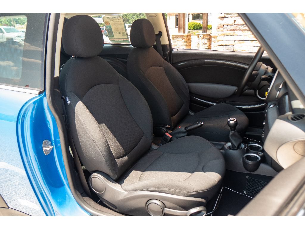 Used 2011 MINI Cooper S FWD image 15