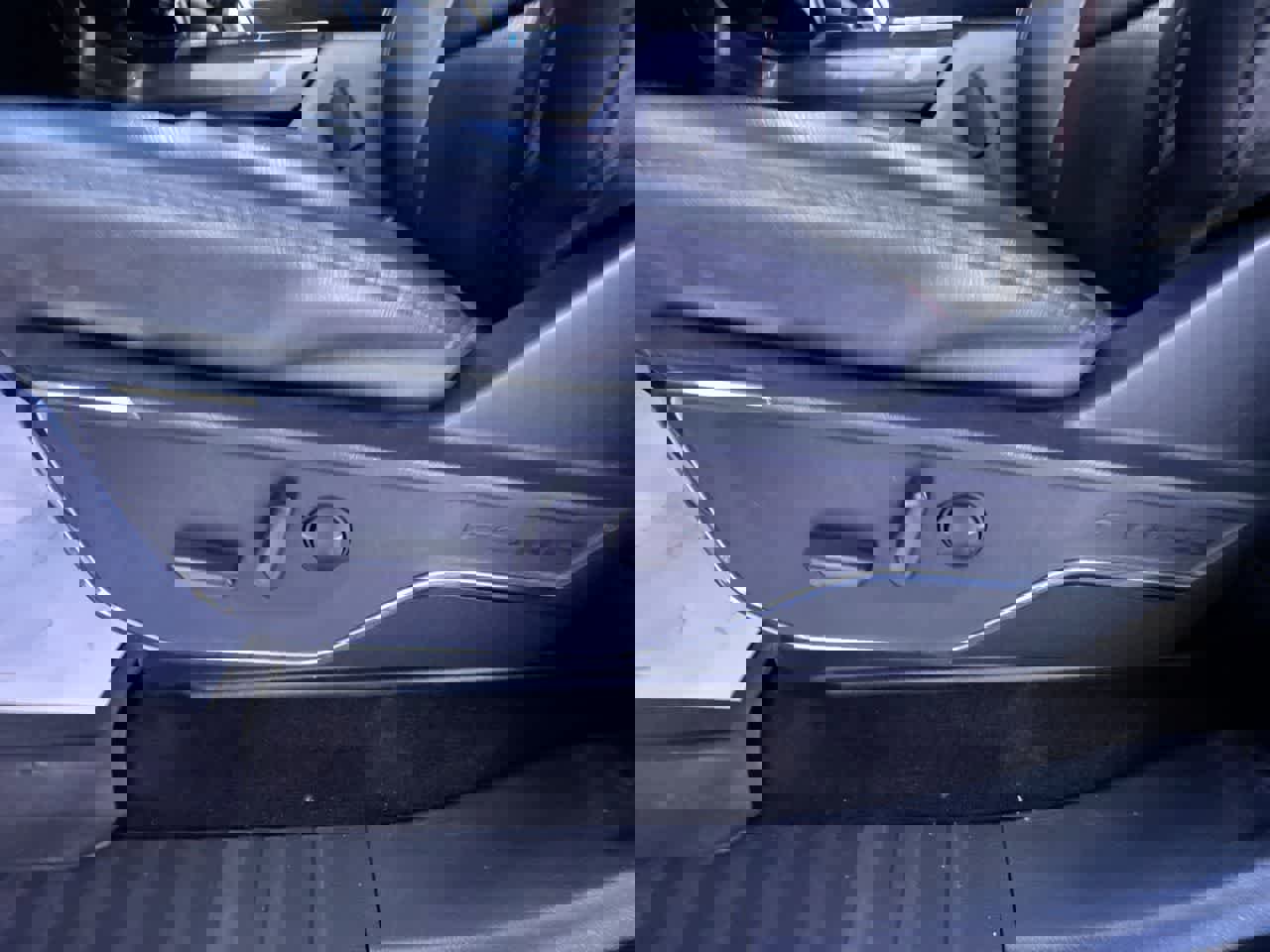 Used 2022 Ford F150 Lariat image 13