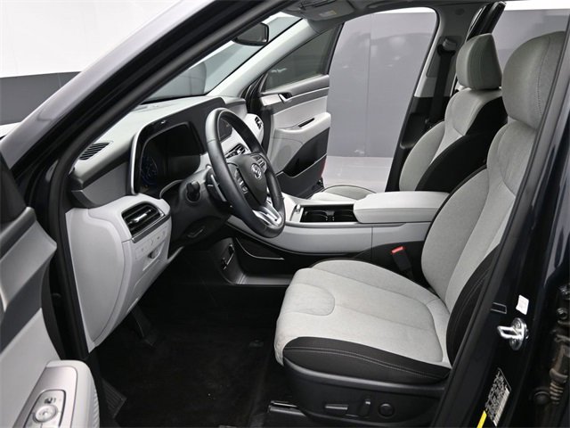 Used 2022 Hyundai Palisade SEL image 29