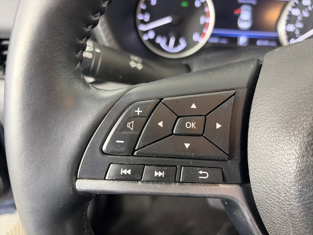 Certified 2023 Nissan Sentra SV w/ All-Weather Package FWD image 28