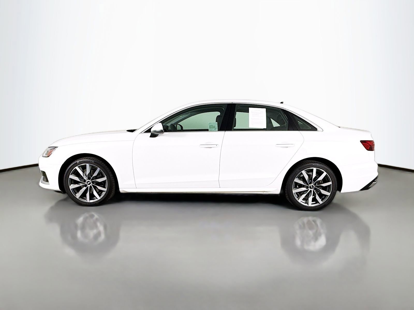Certified 2023 Audi A4 2.0T Premium w/ Convenience Package image 4