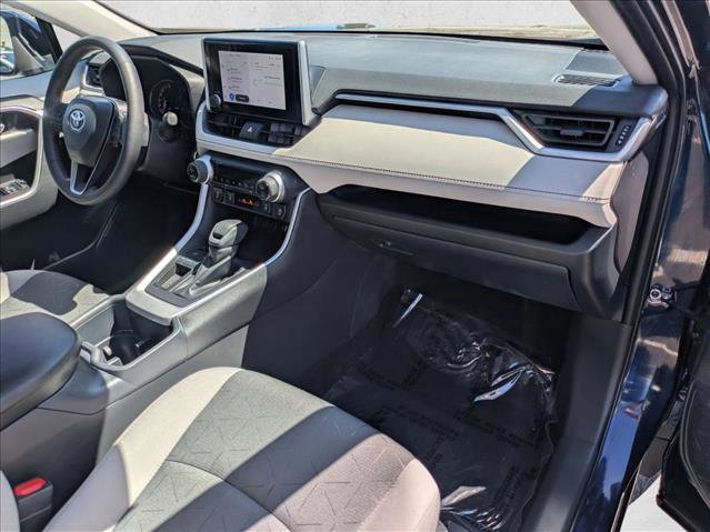 Certified 2025 Toyota RAV4 XLE w/ Convenience Package image 28