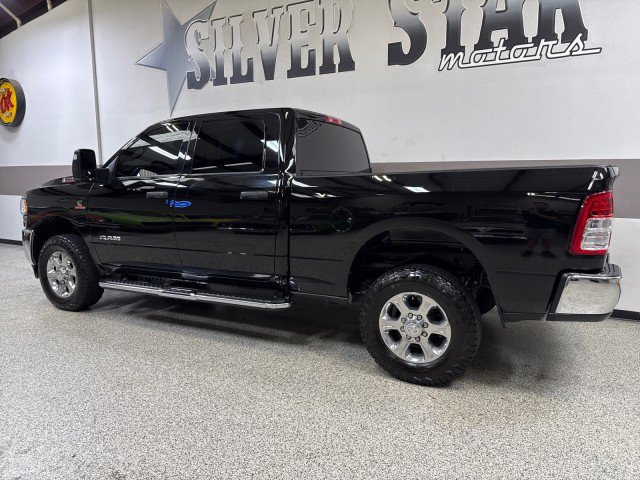 Used 2023 RAM 2500 Big Horn w/ Level 1 Equipment Group image 6