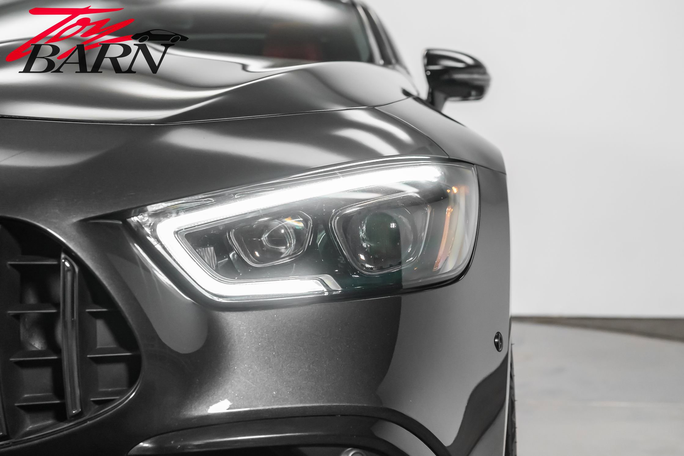 Used 2022 Mercedes-Benz AMG GT 53 image 11