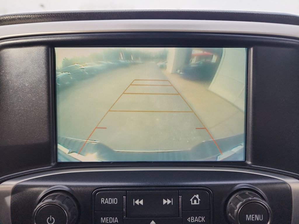 Used 2018 GMC Sierra 1500 SLT image 17