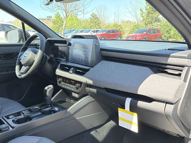 New 2026 Subaru Outback Limited image 21