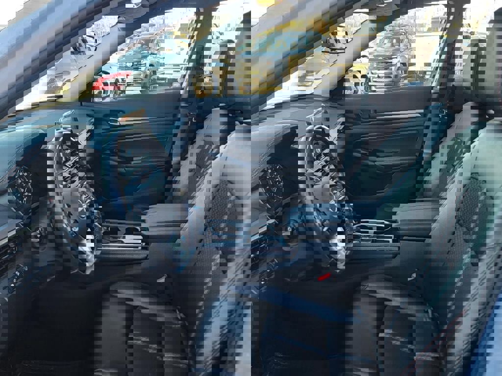 Used 2024 Nissan Altima 2.5 SR image 12