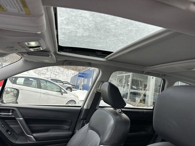 Used 2018 Subaru Forester 2.5i Touring w/ Popular Package #2 image 19