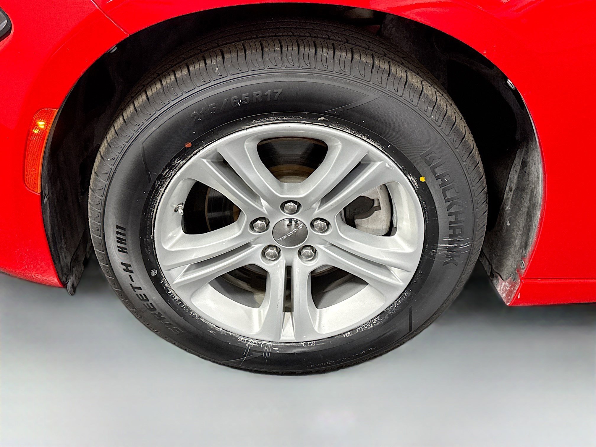 Used 2022 Dodge Charger SXT image 38