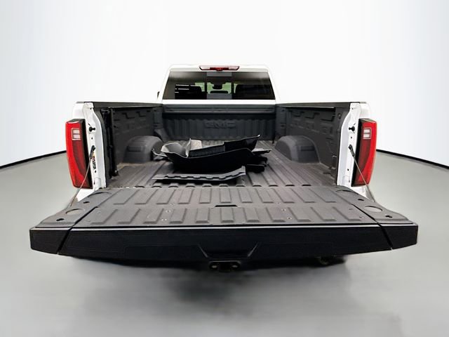 Used 2025 GMC Sierra 2500 Denali Ultimate w/ LPO, GMC Protection Package image 31