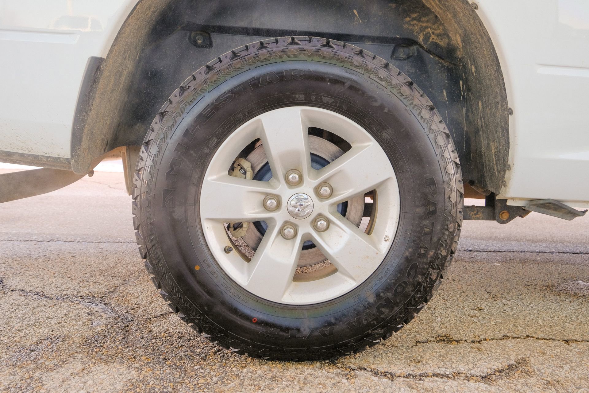 Used 2023 RAM 1500 Classic SLT w/ Electronics Group image 47