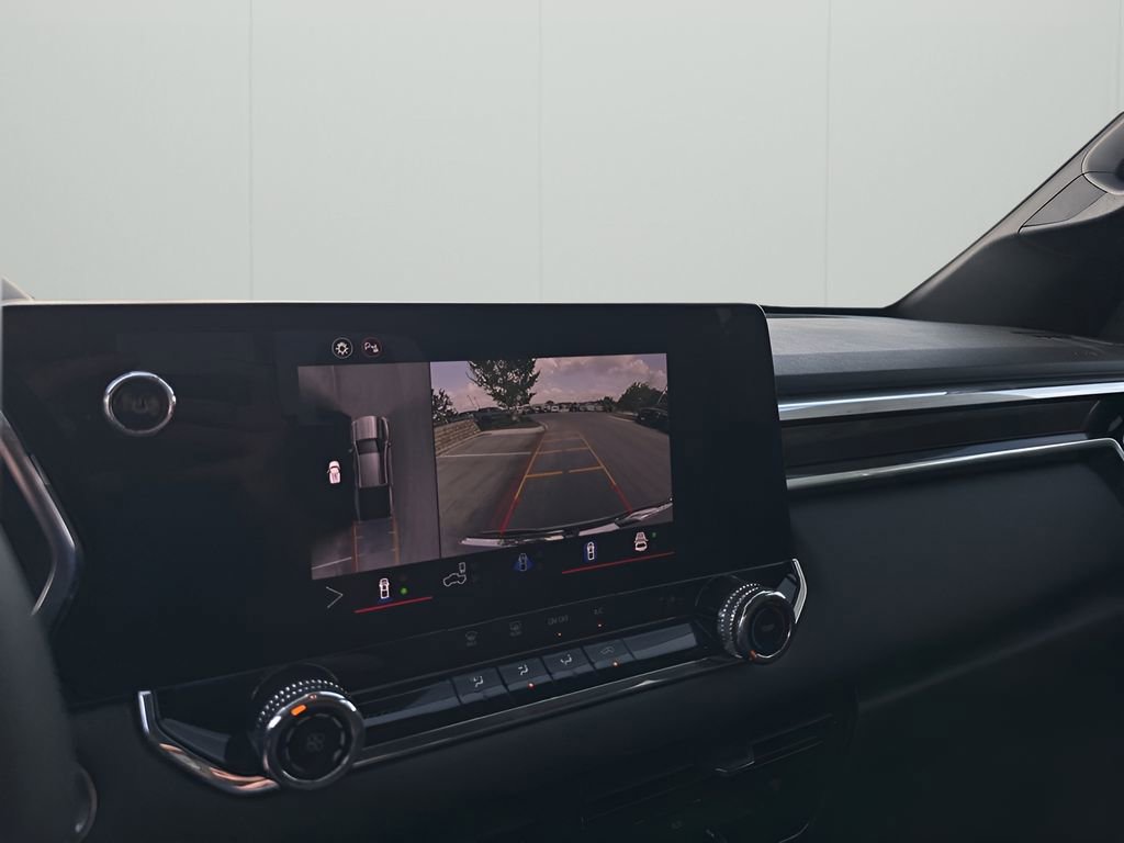 New 2026 GMC Canyon Elevation w/ Technology Package image 37