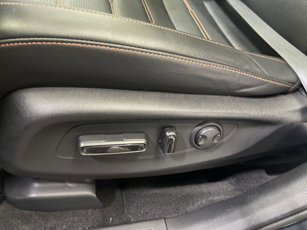 Certified 2025 Honda CR-V Sport-L image 12