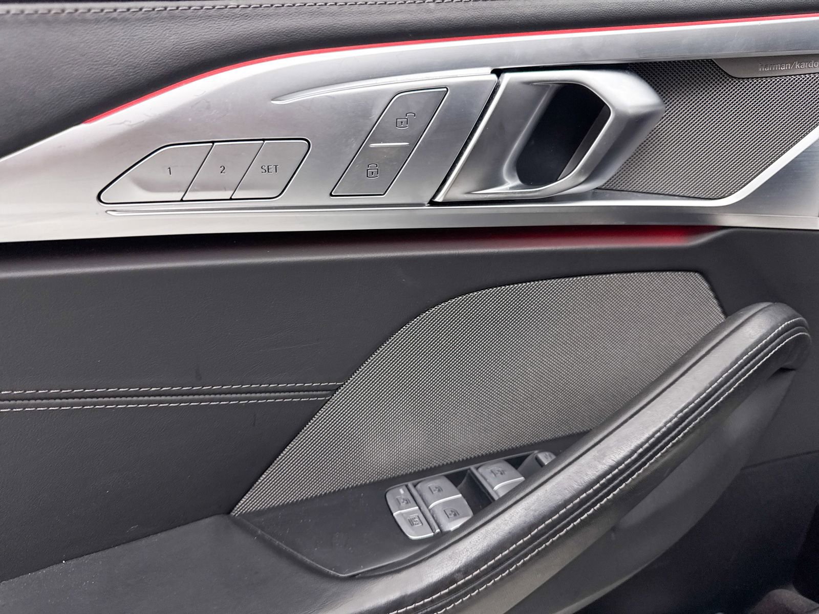 Used 2023 BMW 840i Gran Coupe 840 image 28